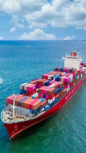 Gulf oil exports crash 44% Picture