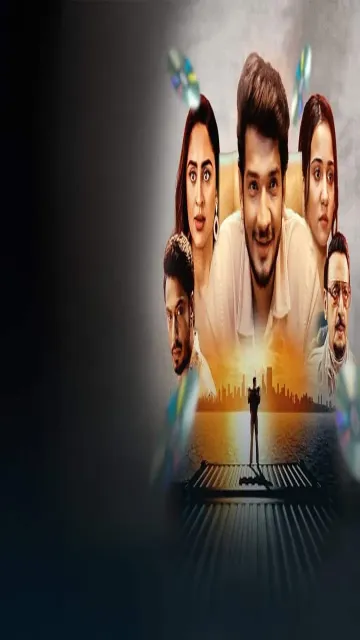 Happy Birthday Munawar Faruqui: His Picture