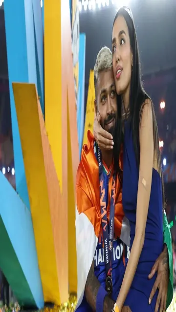 Hardik Pandya’s T20 World Cup Picture