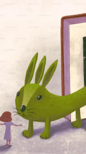 Hidden Gems: Animated Films for Picture