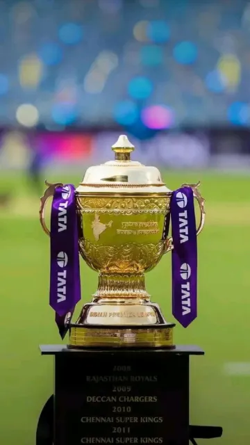 Highest Powerplay Scores in IPL Picture