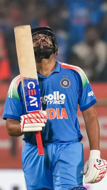 T20I में सबसे ज्यादा रन Picture