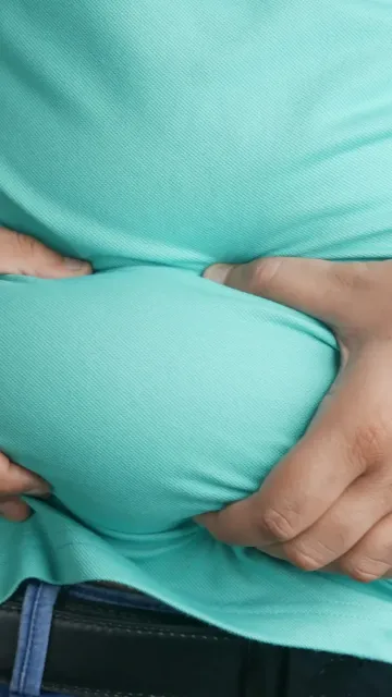 बिना एक्सरसाइज वजन घटाने के Picture