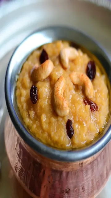 How To Make Pongal In Picture