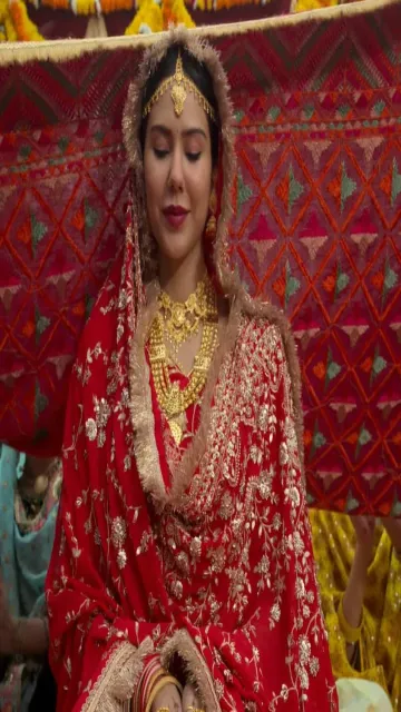 Hum to tere hi liye Picture