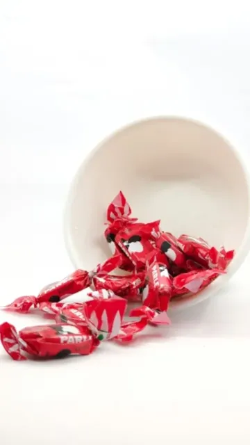 Iconic Indian Toffees from Our Picture