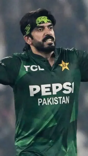 IND vs PAK T20 वर्ल्ड Picture