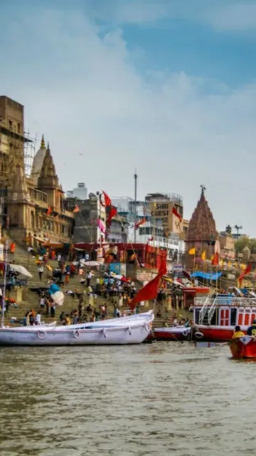 India Most Breathtaking Spring Escapes Picture