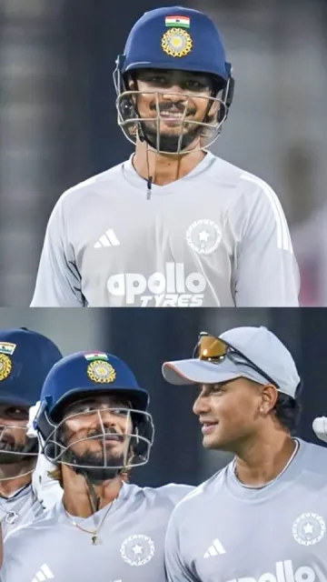 भारत vs न्यूजीलैंड टी20 सीरीज Picture