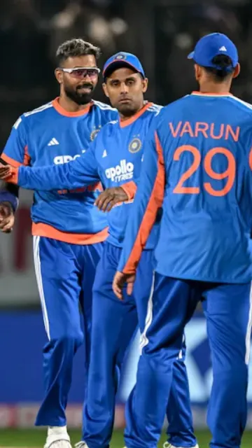 India will need to make Picture