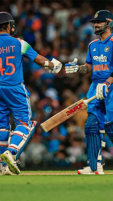 टी20 वर्ल्ड कप में सबसे Picture