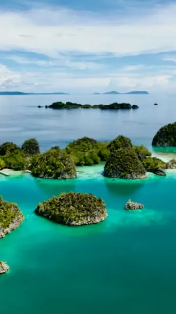 India’s Most Underrated Island Escapes Picture