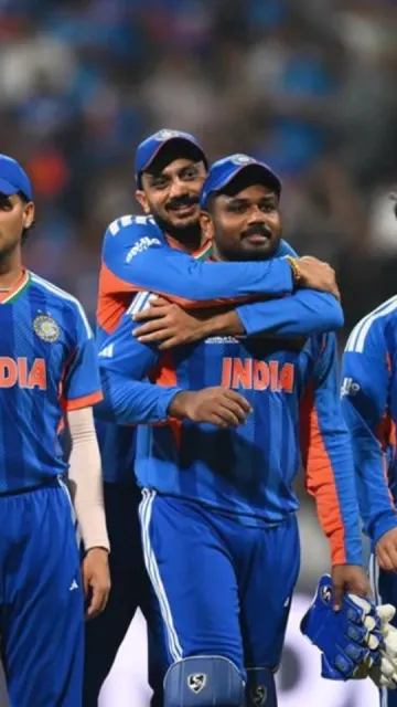 वरुण या कुलदीप? T20 WC Picture