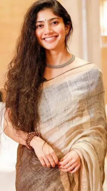 Inside Sai Pallavi's Japan Vacation Picture