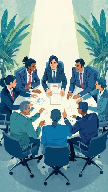 Investors go all-in on AI Picture