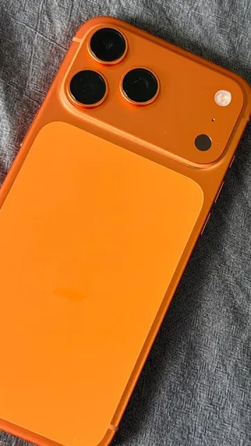 iPhone 17 Pro big discount Picture