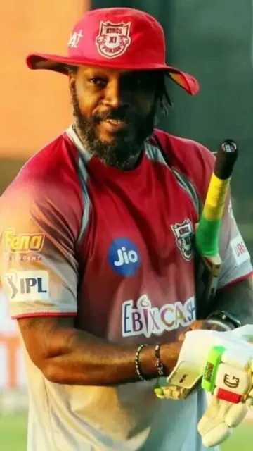 IPL 2026: Fastest Centuries Record Picture