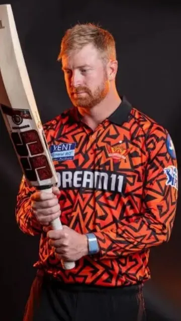 IPL 2026 Orange Cap: Top Picture