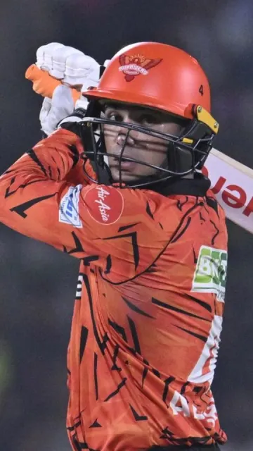 IPL 2026 Orange Cap: Top Picture