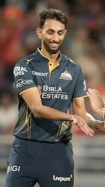 IPL 2026 Purple Cap: Top Picture