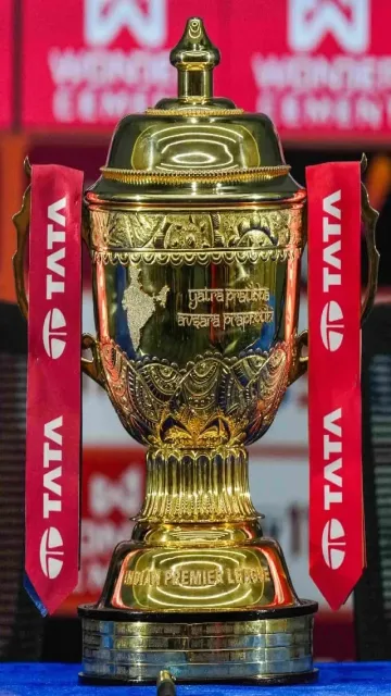 IPL 2026: Top 5 Orange Picture