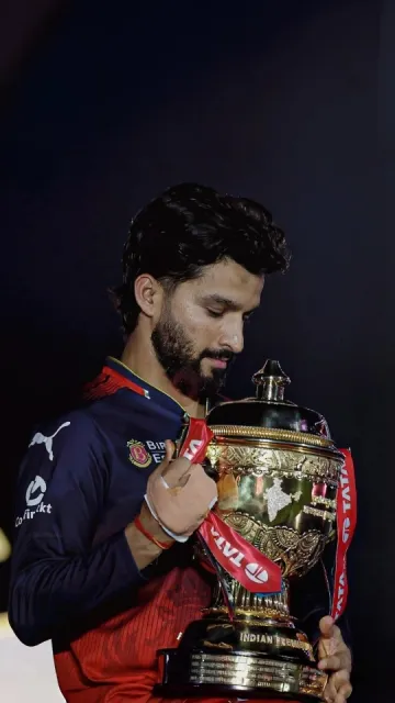 IPL 2026: What will RCB Picture