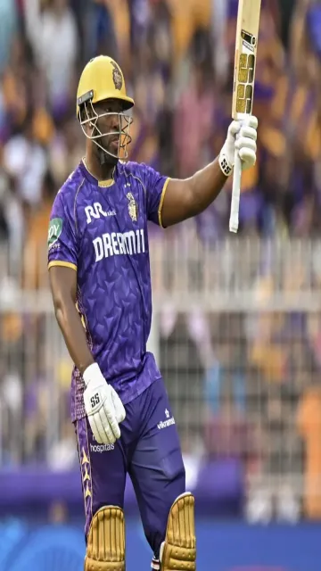 IPL: 5 batters with best Picture