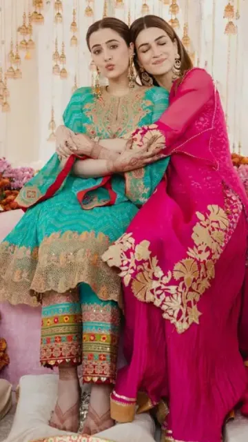 Is Kriti Sanon getting married Picture