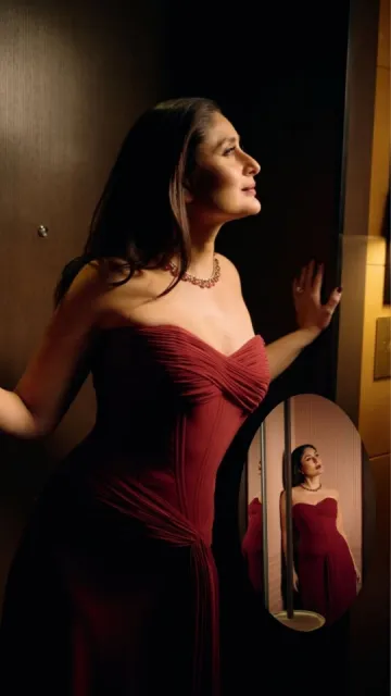 Kareena Kapoor Khan Stuns in Picture