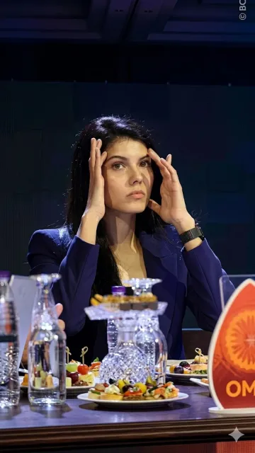 Kavya Maran Faces Massive Backlash Picture