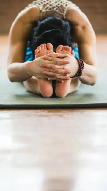 Kidney Health: 5 yoga poses Picture