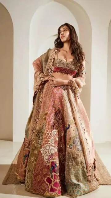 Know about Neha Shetty  Picture