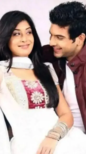 Kritika Kamra was in love Picture