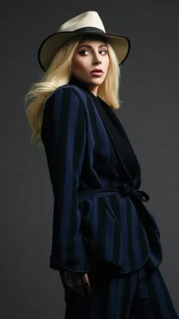 ​Lady Gaga Quotes That Encourage Picture