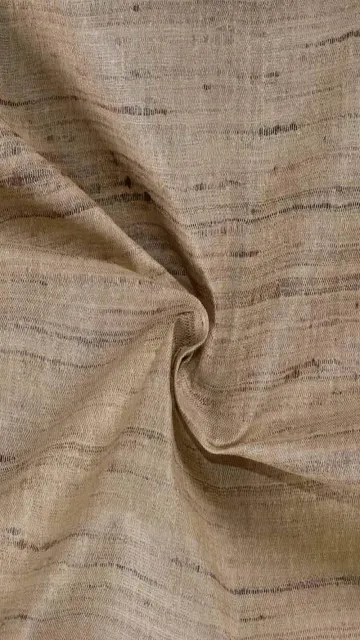 Lesser-Known Silk Varieties Found In Picture
