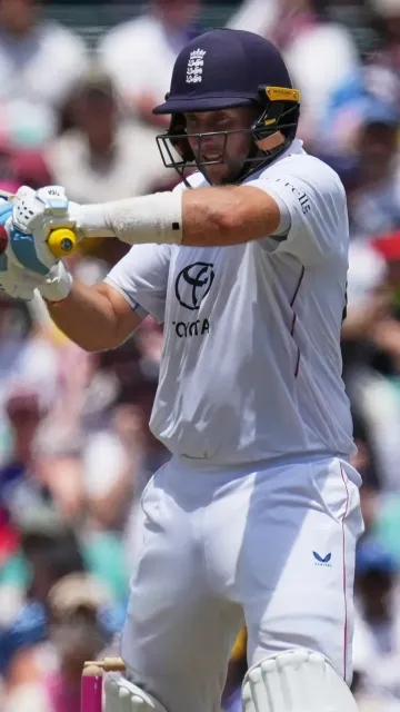 List of batsmen who have Picture