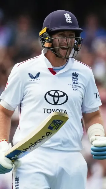 List of Batsmen with the Picture