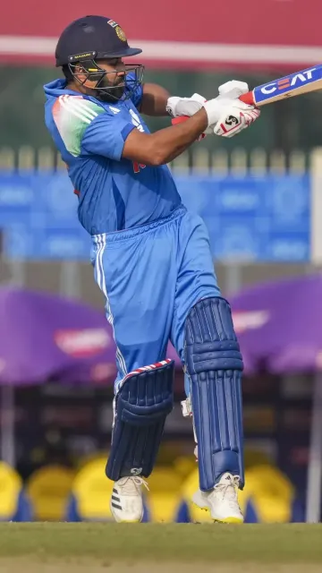 List of batsmen with the Picture