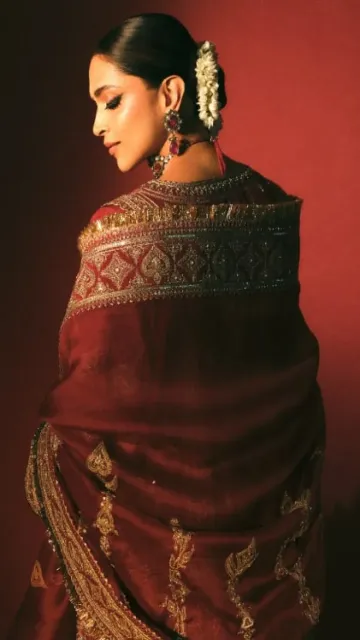 Lohri 2026: Fashion Guide For Picture