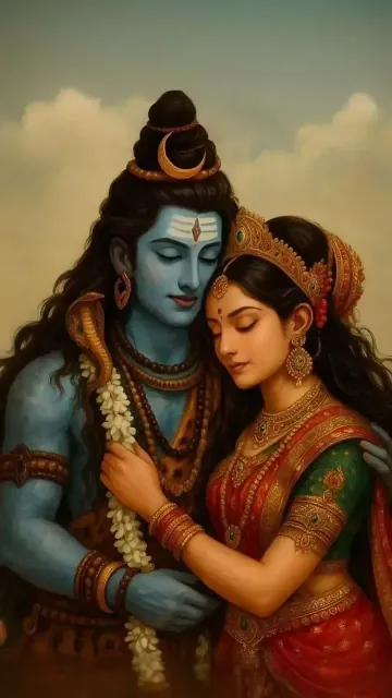 महाशिवरात्रि 2026 राशिफल: महाशिवरात्रि से Picture