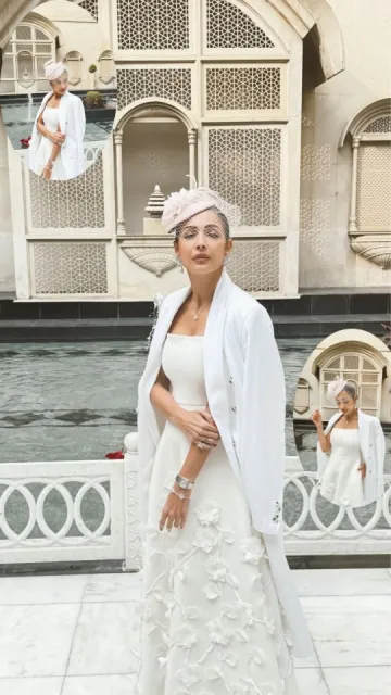 Malaika Arora’s Hot & Bold Picture