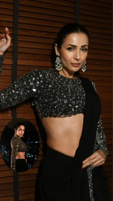 Malaika Arora Stuns in Hot Picture