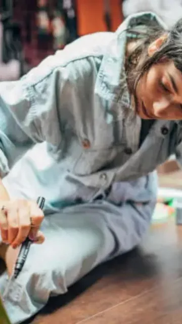 Meet the Women Who Revolutionised Picture