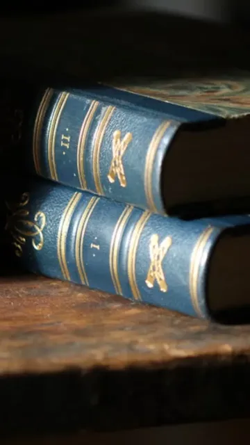 Memoirs That Will Leave a Picture