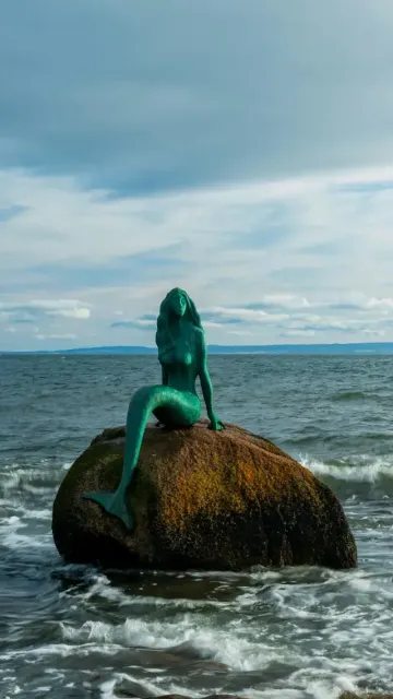 Mermaid Day 2026: 5 lesser-known Picture