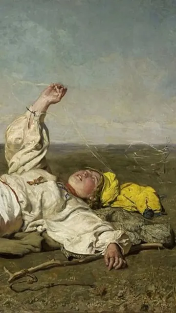 Modern Indian Artists Who Revolutionised Picture