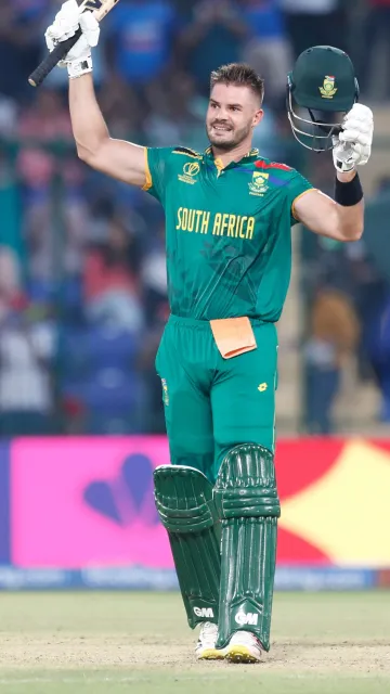 Most Runs in ICC Mens Picture