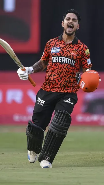 Most Runs in IPL 2026 Picture