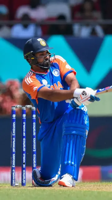 टी20 इंटरनेशनल में ओपनर्स के Picture