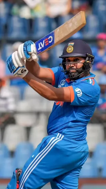 T20 में भारत के लिए Picture